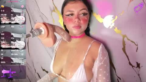Snapshot of lizz_tender chatting on March 5, 1:18 pm Lizz online show from March 5, 1:18 pm