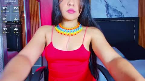 Liz  online show from July 6, 11:51 am