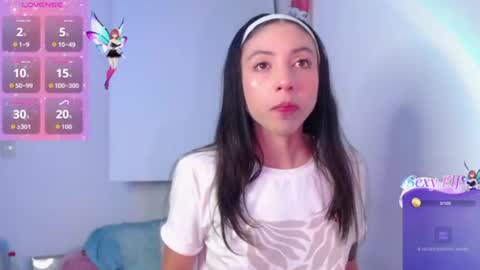 Snapshot of lizza_scott chatting on February 12, 11:55 pm Lizza Scott online show from February 12, 11:55 pm