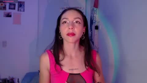 Snapshot of lizza_scott chatting on May 23, 11:09 pm Lizza Scott online show from May 23, 11:09 pm