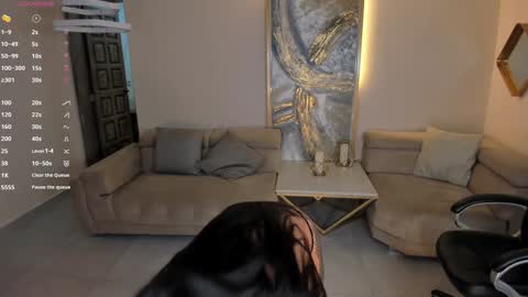 Snapshot of lizzhamilton_ chatting on February 4, 11:27 pm Lizzi online show from February 4, 11:27 pm