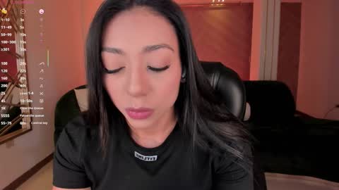 Snapshot of lizzhamilton_ chatting on September 11, 8:42 pm Lizzi online show from September 11, 8:42 pm