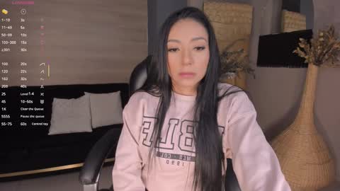 Snapshot of lizzhamilton_ chatting on September 25, 8:45 pm Lizzi online show from September 25, 8:45 pm