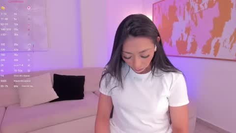 Snapshot of lizzhamilton_ chatting on December 13, 9:42 pm Lizzi online show from December 13, 9:42 pm