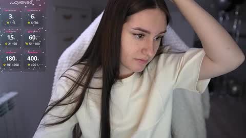 Snapshot of lizzi_fox chatting on December 22, 8:55 am Lizi-Fox online show from December 22, 8:55 am