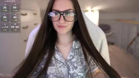 Snapshot of lizzi_fox chatting on March 16, 9:13 am Lizi-Fox online show from March 16, 9:13 am