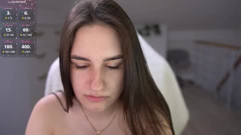 Snapshot of lizzi_fox chatting on March 27, 8:26 am Lizi-Fox online show from March 27, 8:26 am