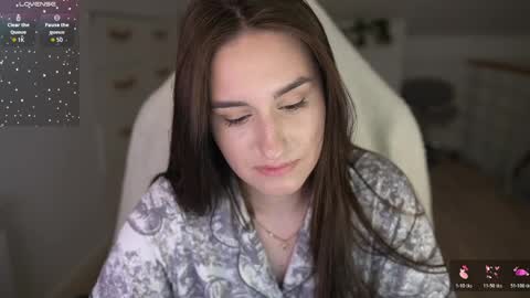 Snapshot of lizzi_fox chatting on April 1, 9:01 pm Lizi-Fox online show from April 1, 9:01 pm