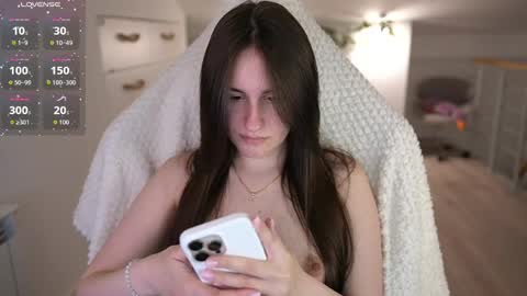 Snapshot of lizzi_fox chatting on April 18, 6:34 pm Lizi-Fox online show from April 18, 6:34 pm