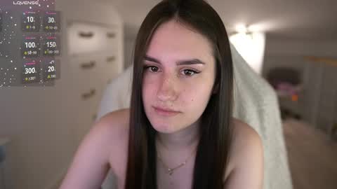 Snapshot of lizzi_fox chatting on April 18, 7:07 pm Lizi-Fox online show from April 18, 7:07 pm