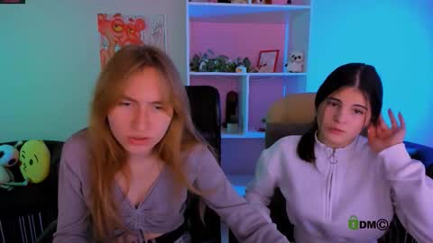 lizzie_boom online show from October 2, 5:47 am