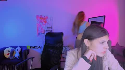 lizzie_boom online show from October 6, 5:38 am