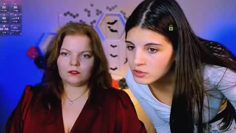 lizzie_boom online show from November 2, 9:44 am