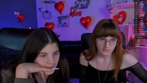 lizzie_boom online show from March 5, 8:27 pm