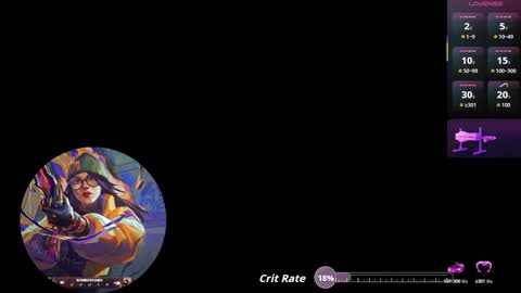 Lizzie online show from September 20, 8:54 pm