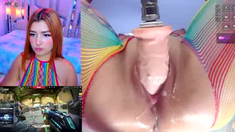 Lizzie online show from April 29, 8:59 pm