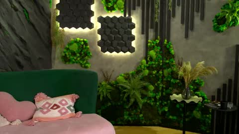 Liza online show from May 20, 8:53 am