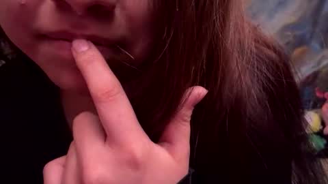 Snapshot of lizzy20066 chatting on October 30, 4:19 pm lizzy20066 online show from October 30, 4:19 pm