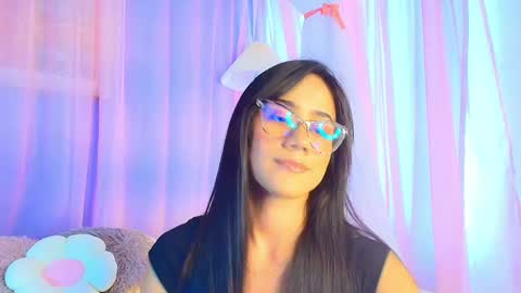 lizzy_kane online show from April 30, 8:26 pm