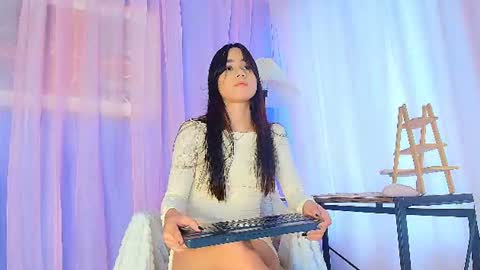 lizzy_kane online show from June 13, 8:07 pm