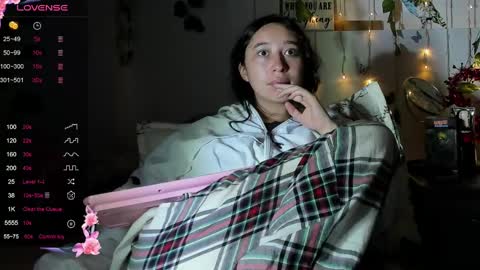 Snapshot of lizzy_kawuaii chatting on March 9, 5:22 am lizzy online show from March 9, 5:22 am