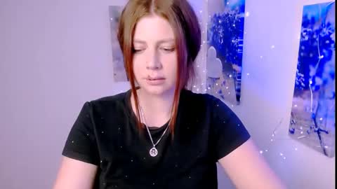 Lizzy3 online show from January 7, 12:18 pm