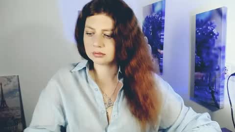 Lizzy3 online show from July 22, 11:46 am