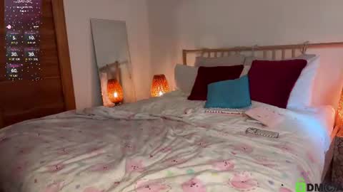 Lizzy online show from July 17, 6:09 am