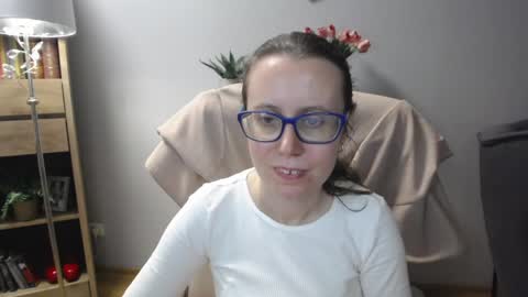 Lizzy online show from April 29, 4:49 am