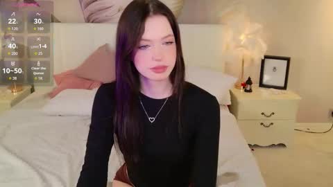 Lizzy online show from March 16, 9:30 pm