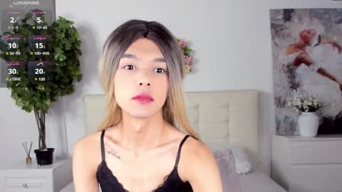 lizzydelrey online show from April 25, 7:44 am