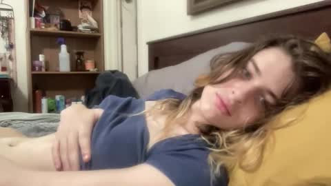 lizzylonestar online show from June 3, 10:04 pm