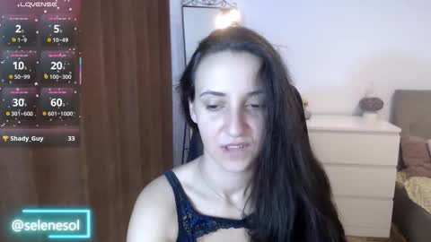 Snapshot of lizzypalmer chatting on October 22, 7:19 am Lizzy Palmer online show from October 22, 7:19 am