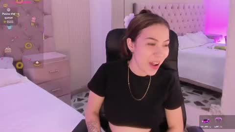 Lizzy Rossie online show from June 20, 10:12 pm