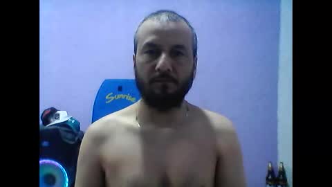 Antonius Block online show from October 19, 6:47 am