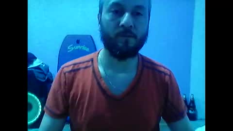 Antonius Block online show from October 20, 4:57 am