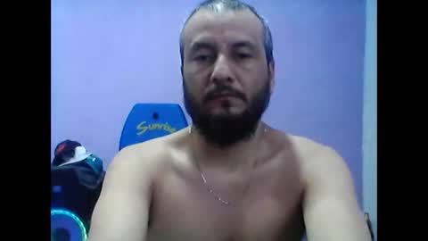 Antonius Block online show from October 20, 5:02 pm