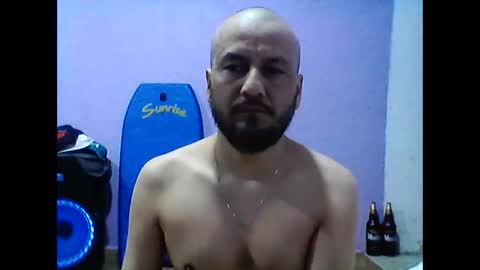 Antonius Block online show from October 23, 7:18 am