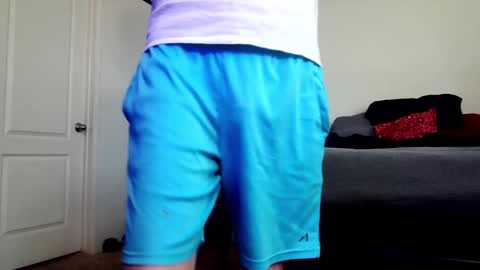 LL Cool Jake online show from October 25, 2:13 pm