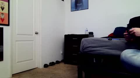 LL Cool Jake online show from October 26, 10:43 am