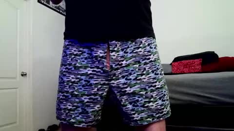 LL Cool Jake online show from November 21, 4:55 am