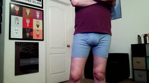 Snapshot of llcooljake69 chatting on May 22, 7:04 am LL Cool Jake online show from May 22, 7:04 am