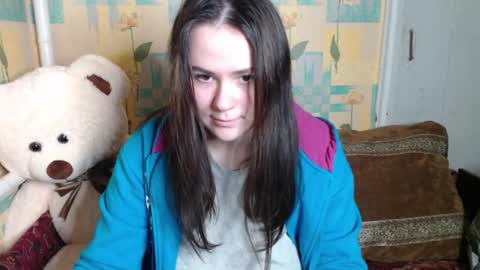 Sevy online show from October 23, 7:23 pm