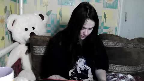 Sevy online show from October 25, 9:39 am