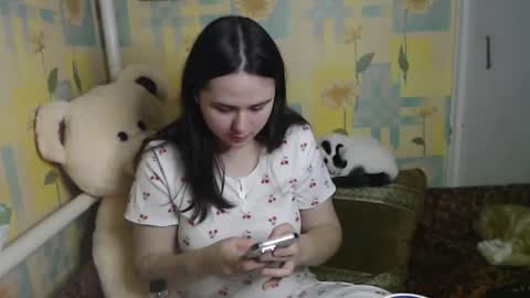 Sevy online show from November 4, 9:58 pm