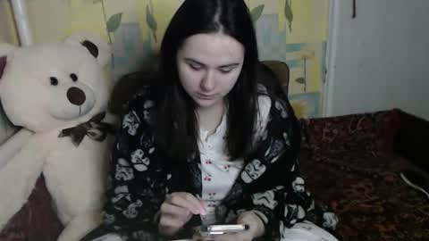 Sevy online show from November 6, 10:05 am