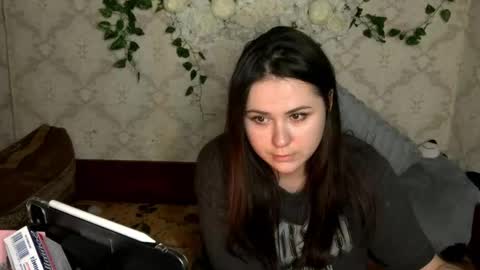 Sevy online show from March 12, 6:58 pm