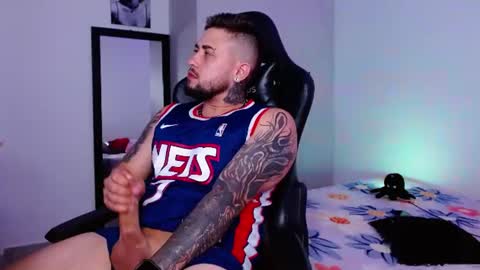 Snapshot of lliamm_2 chatting on July 27, 5:36 am lliamm 2 online show from July 27, 5:36 am