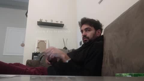 Snapshot of lnnc5 chatting on January 7, 8:06 am lnnc5 online show from January 7, 8:06 am