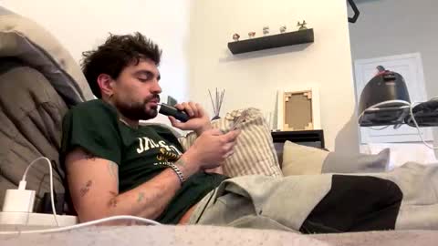 Snapshot of lnnc5 chatting on February 15, 3:42 pm lnnc5 online show from February 15, 3:42 pm